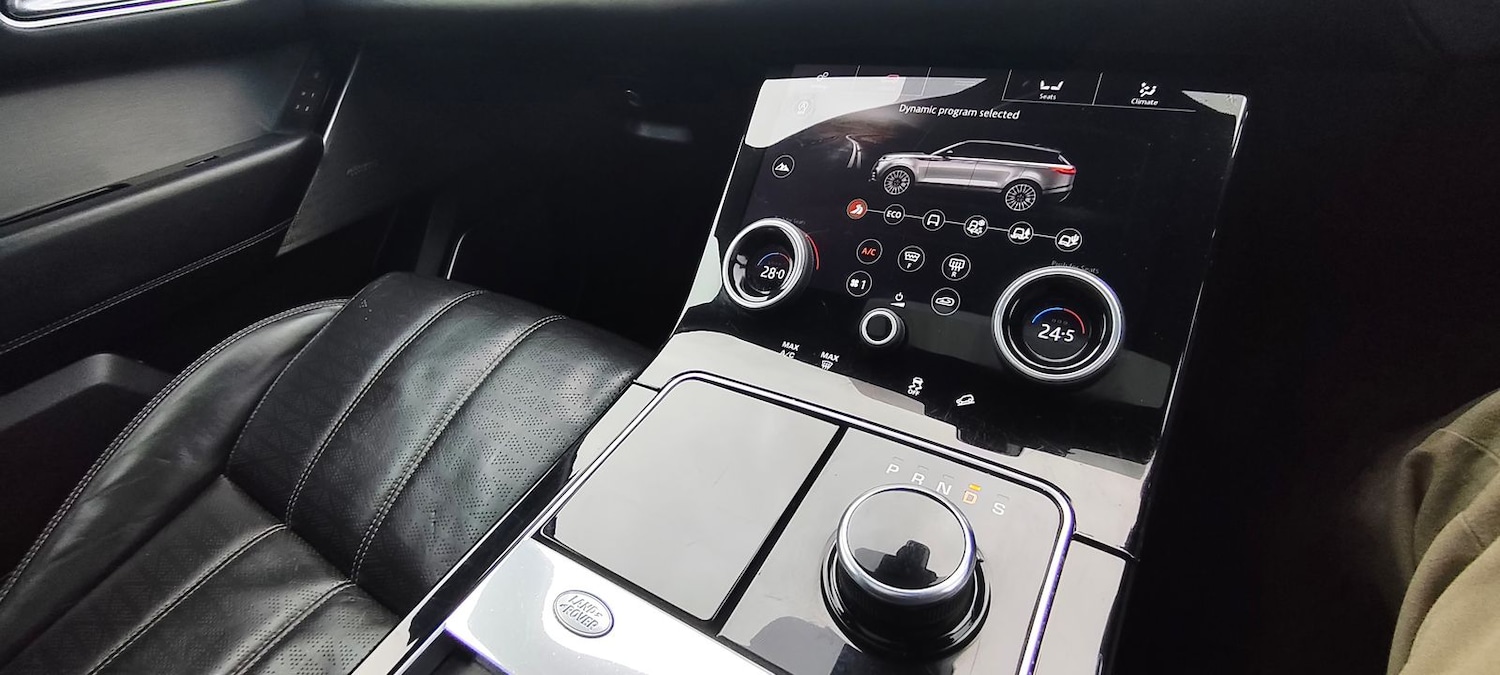 Used Land Rover Range Rover Velar 2019 for sale - 78049925: Photo 22