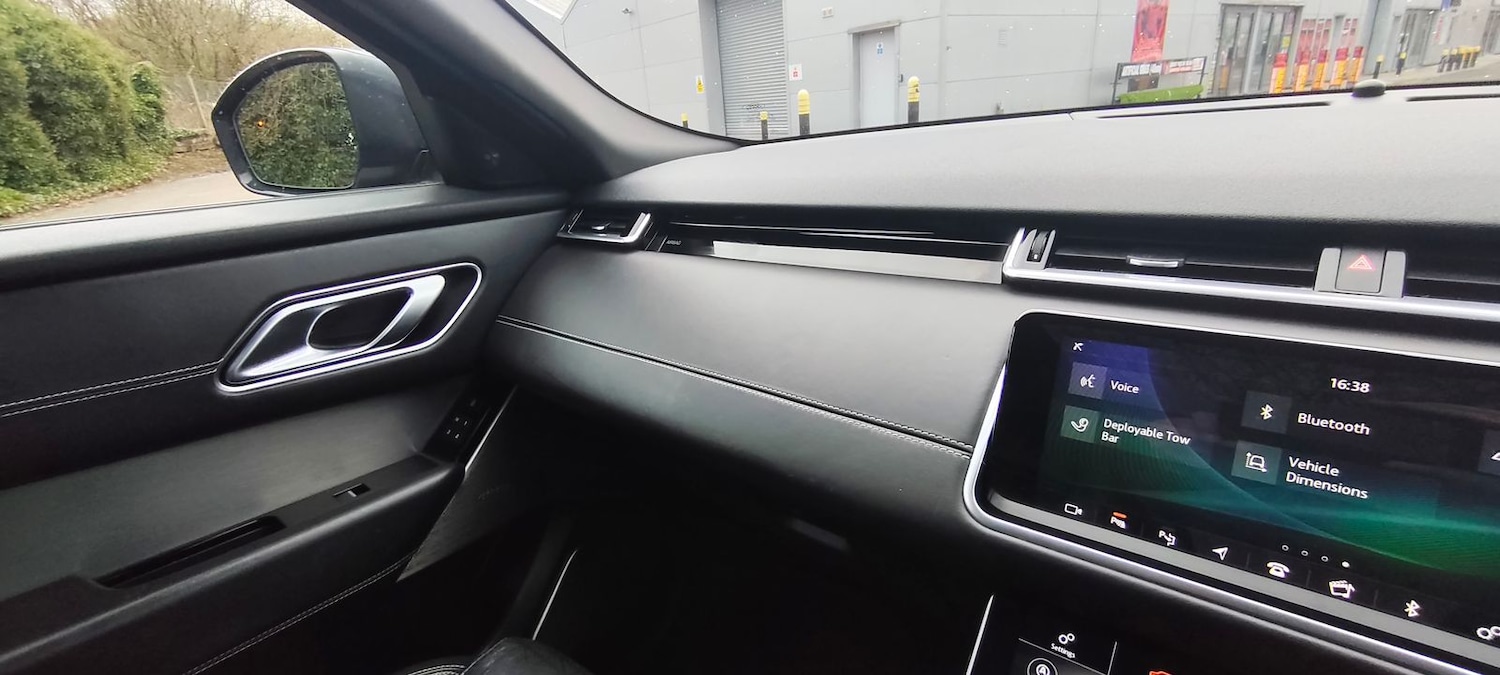 Used Land Rover Range Rover Velar 2019 for sale - 78049925: Photo 23