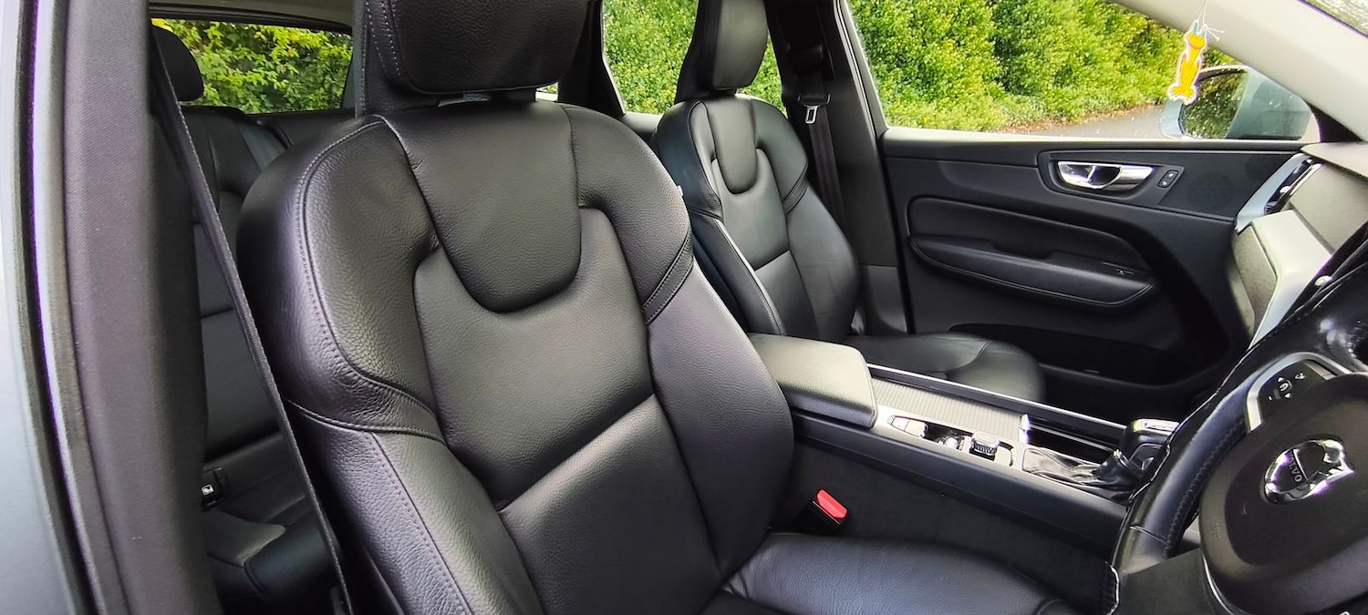 Used Volvo XC60 2018 for sale - 76389984: Photo 11