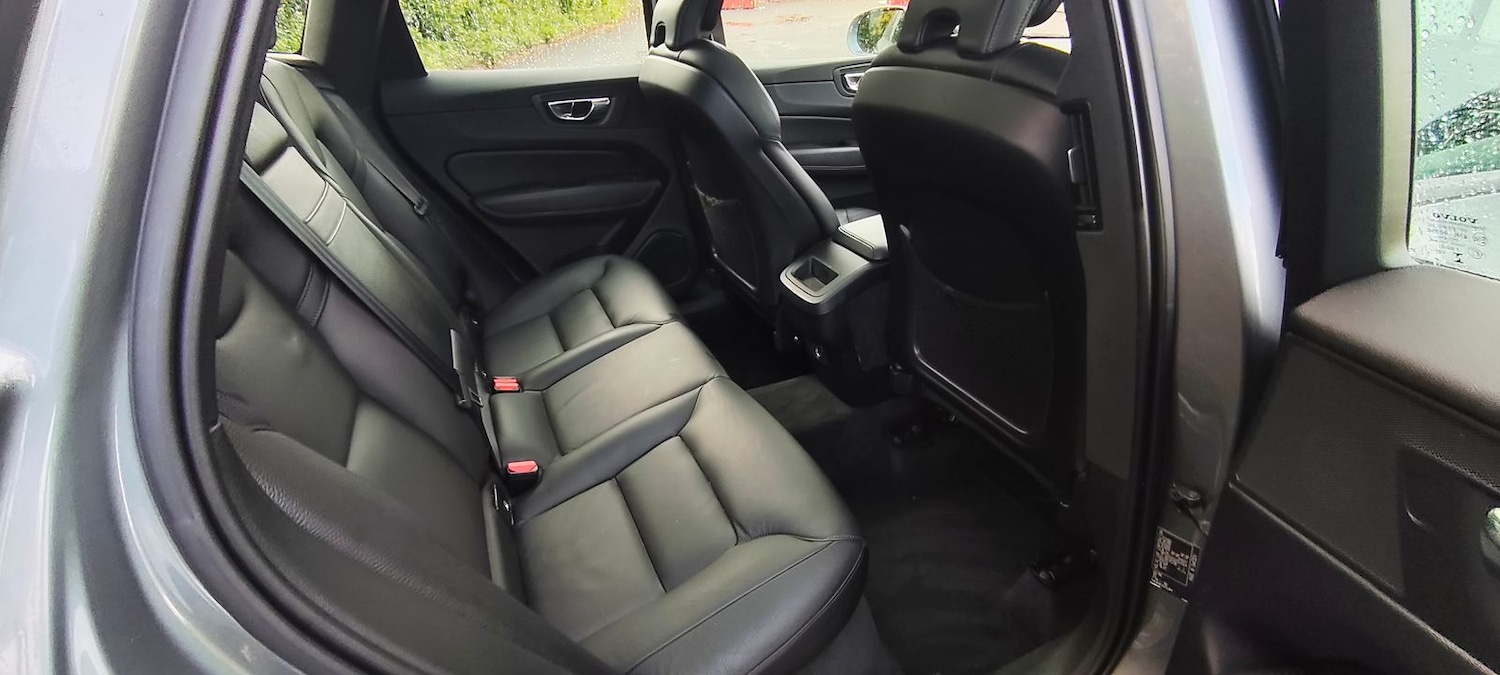 Used Volvo XC60 2018 for sale - 76389984: Photo 13