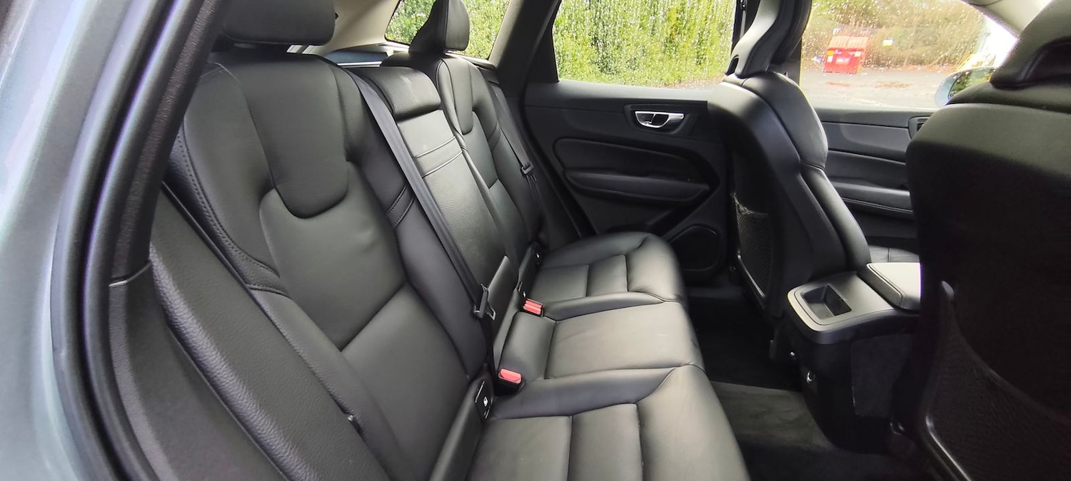 Used Volvo XC60 2018 for sale - 76389984: Photo 14