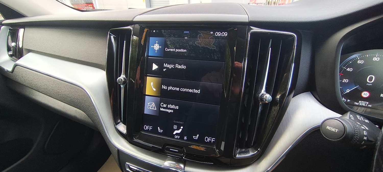 Used Volvo XC60 2018 for sale - 76389984: Photo 18