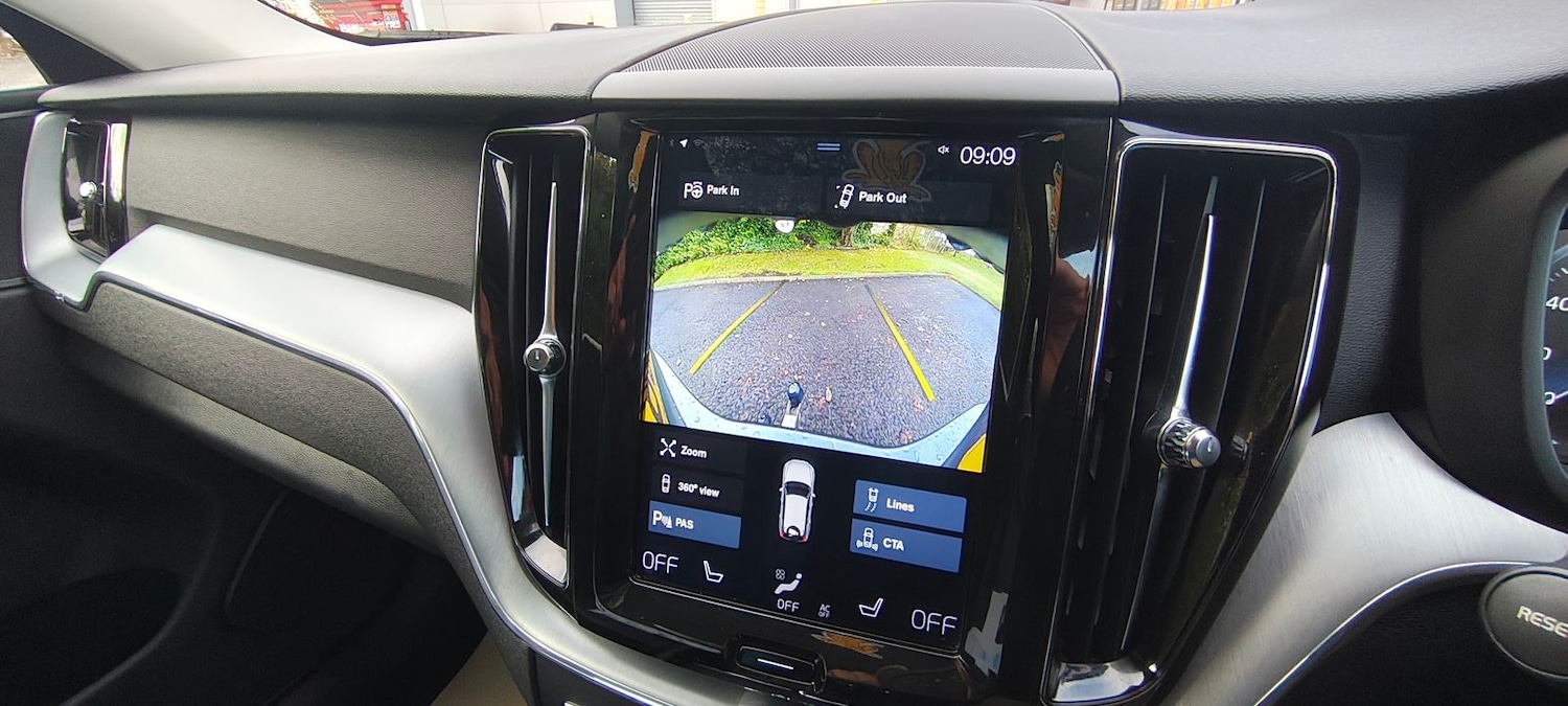 Used Volvo XC60 2018 for sale - 76389984: Photo 20