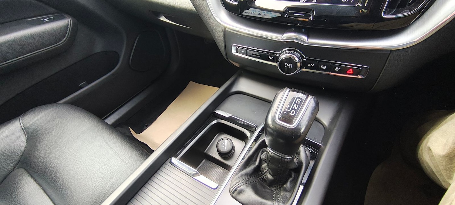 Used Volvo XC60 2018 for sale - 76389984: Photo 21