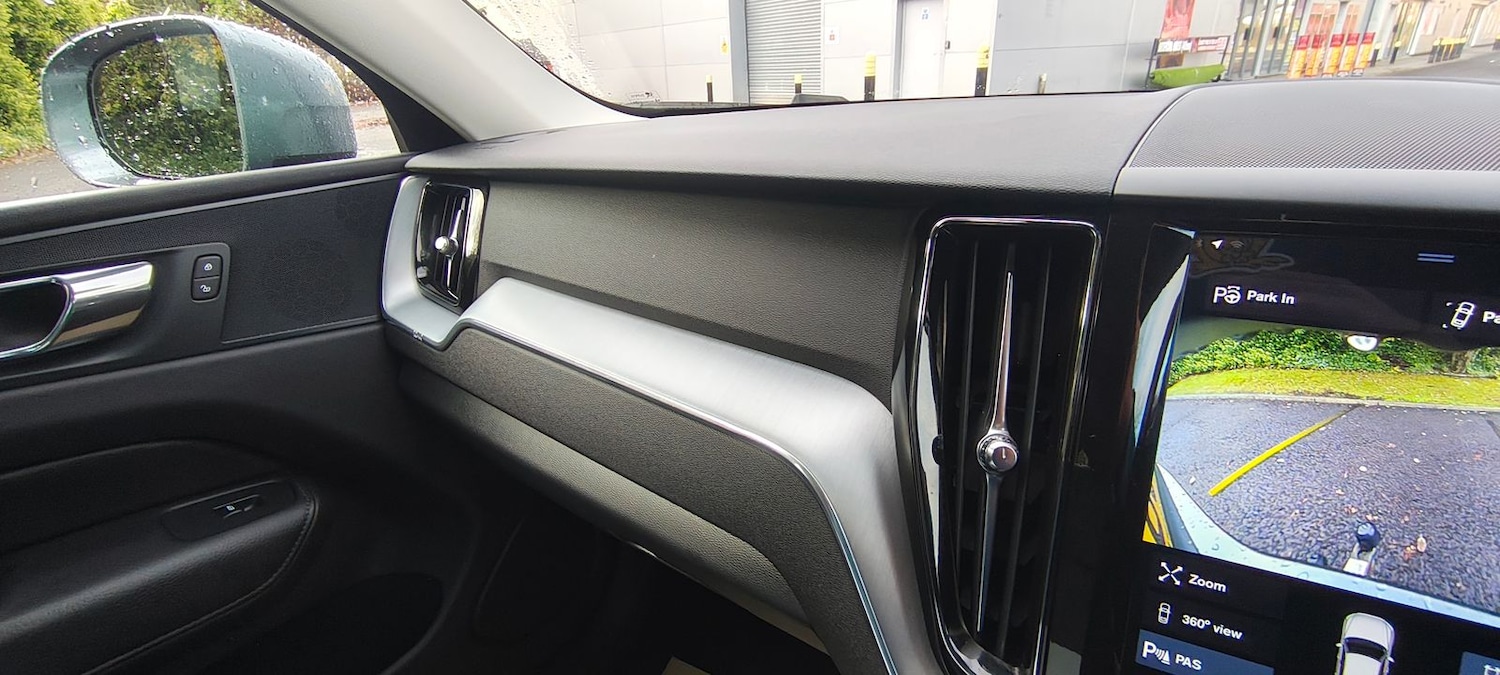 Used Volvo XC60 2018 for sale - 76389984: Photo 22