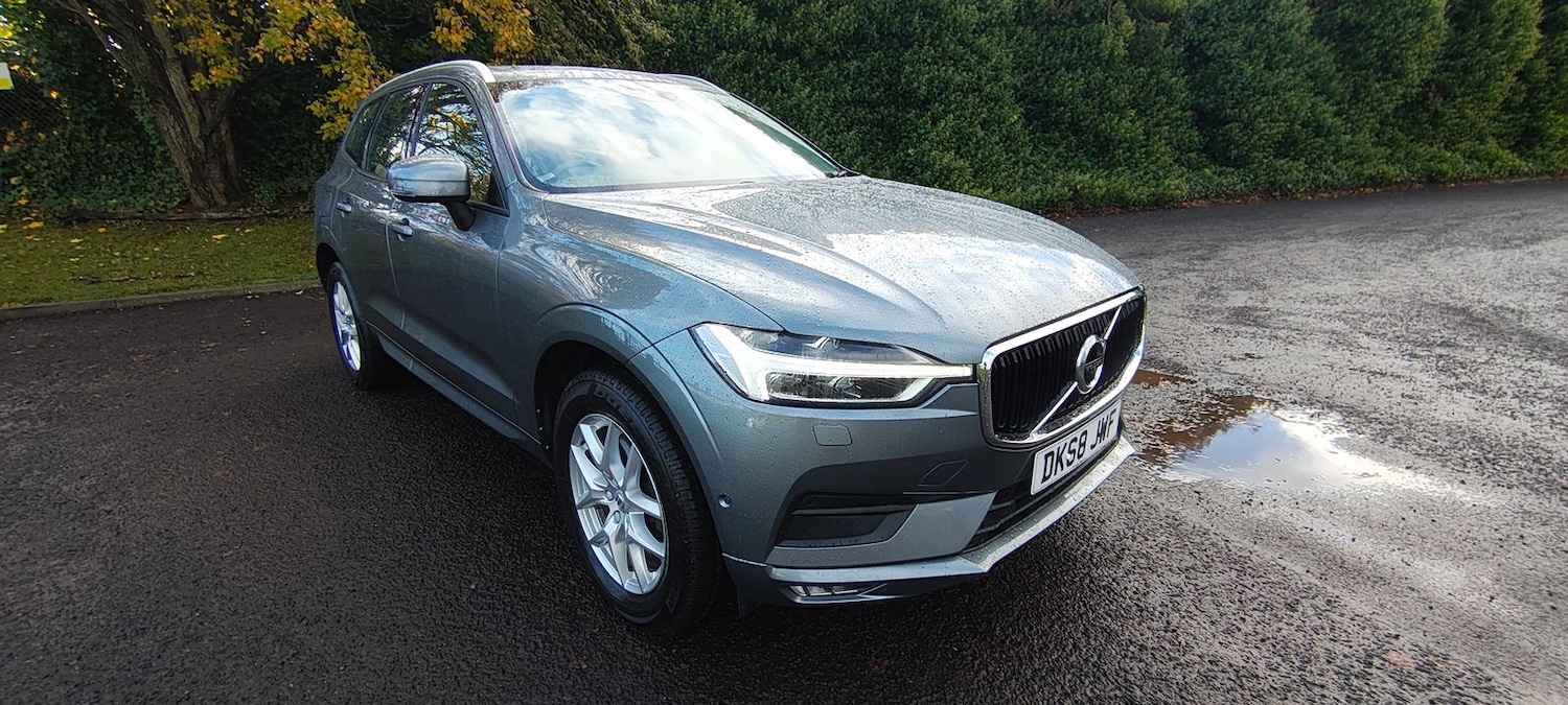 Used Volvo XC60 2018 for sale - 76389984: Photo 7
