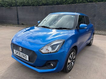Used Suzuki Swift 2018 for sale - 79684706: Photo