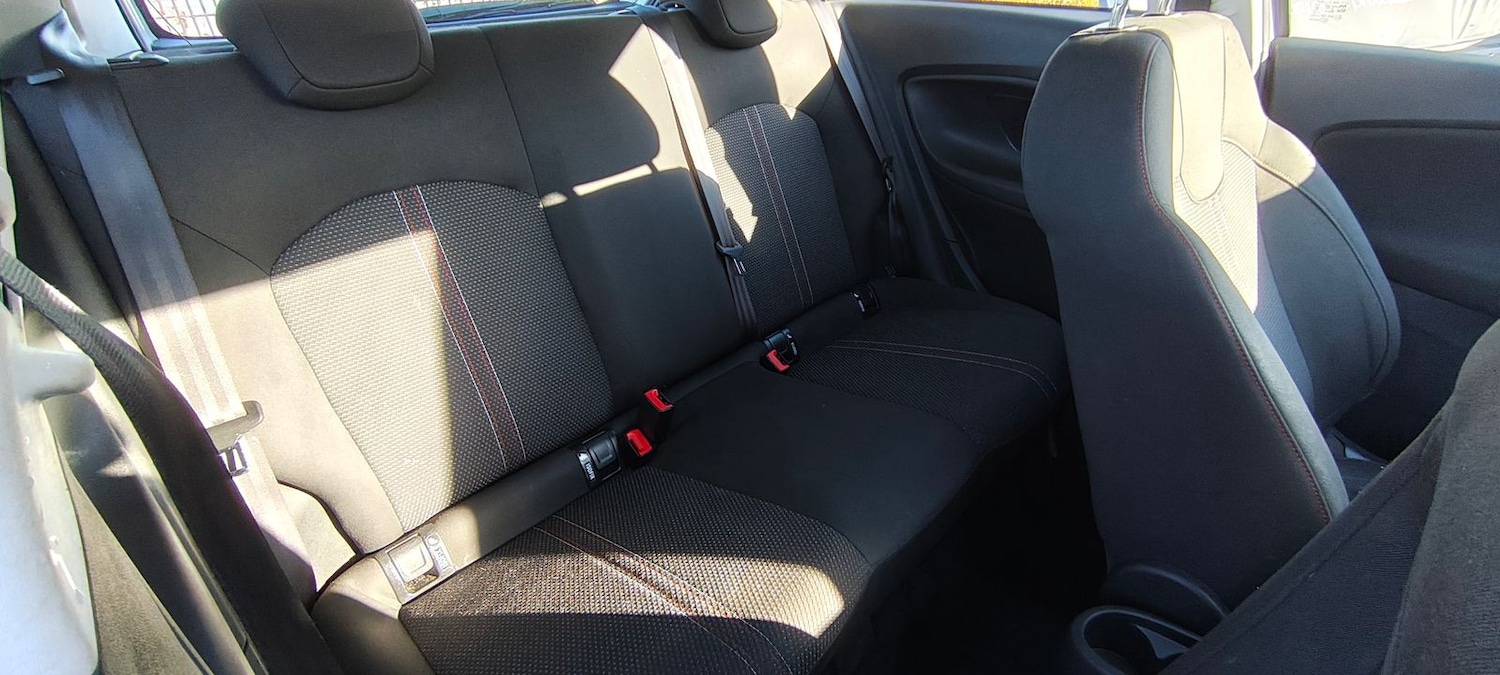 Used Vauxhall Corsa 2017 for sale - 76943020: Photo 12