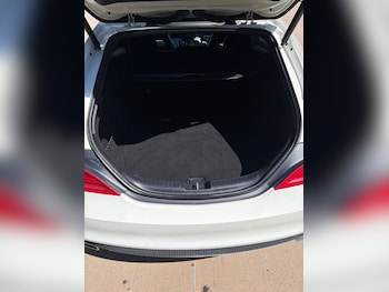 Used Mercedes-Benz CLA 2015 for sale - 78827206: Photo