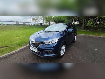 Used Renault Kadjar 2019 for sale - 78669241: Photo