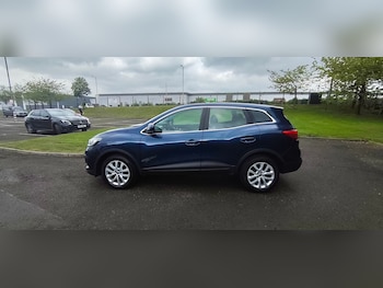 Used Renault Kadjar 2019 for sale - 78669241: Photo