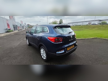 Used Renault Kadjar 2019 for sale - 78669241: Photo