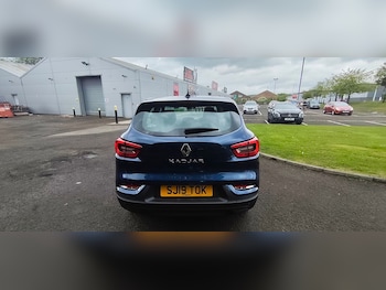 Used Renault Kadjar 2019 for sale - 78669241: Photo
