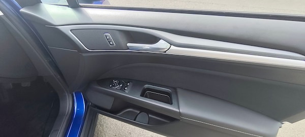 Used Ford Mondeo 2017 for sale - 75495429: Photo 10