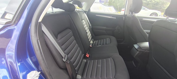 Used Ford Mondeo 2017 for sale - 75495429: Photo 13