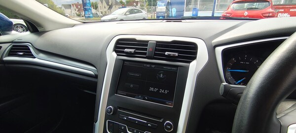 Used Ford Mondeo 2017 for sale - 75495429: Photo 16