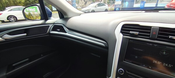 Used Ford Mondeo 2017 for sale - 75495429: Photo 18