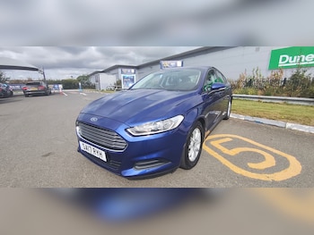 Ford - Mondeo