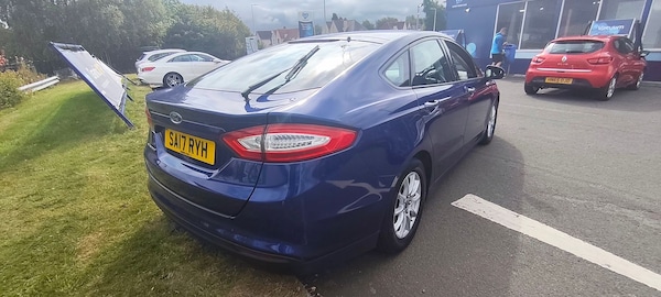 Used Ford Mondeo 2017 for sale - 75495429: Photo 5