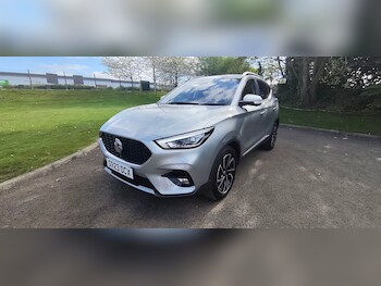 Used MG MG ZS 2023 for sale - 78422878: Photo