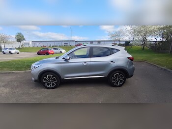 Used MG MG ZS 2023 for sale - 78422878: Photo