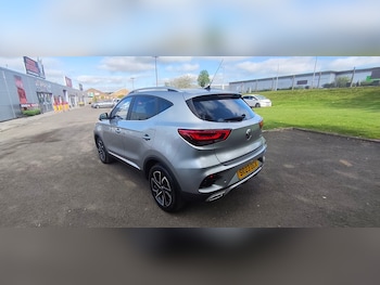 Used MG MG ZS 2023 for sale - 78422878: Photo