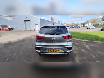 Used MG MG ZS 2023 for sale - 78422878: Photo