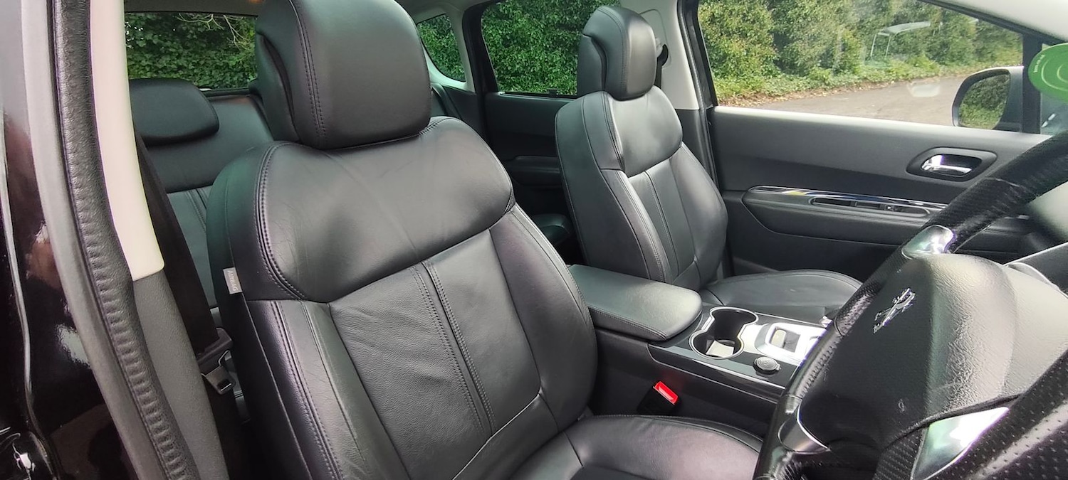 Used Peugeot 3008 2016 for sale - 77826843: Photo 11