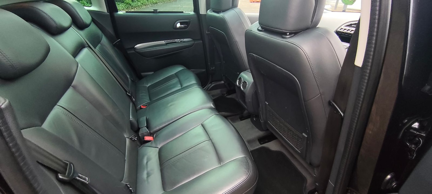 Used Peugeot 3008 2016 for sale - 77826843: Photo 13