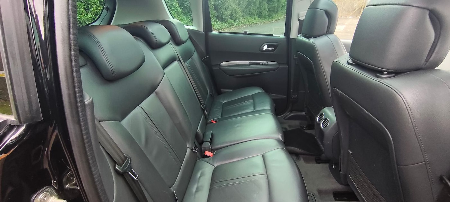 Used Peugeot 3008 2016 for sale - 77826843: Photo 14