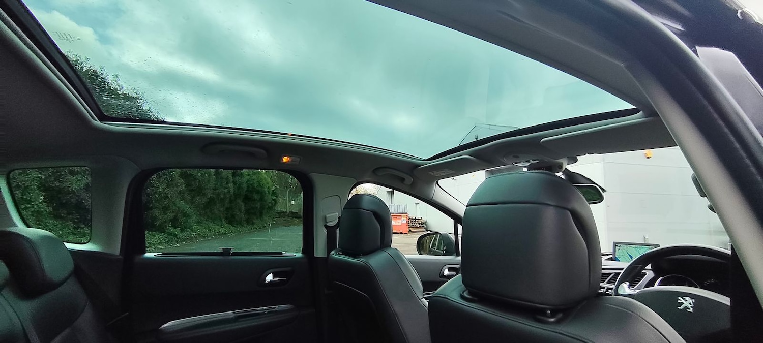 Used Peugeot 3008 2016 for sale - 77826843: Photo 15