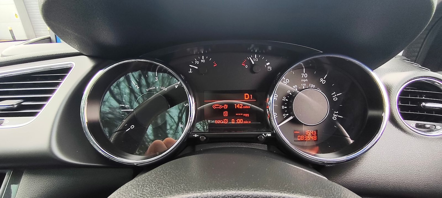 Used Peugeot 3008 2016 for sale - 77826843: Photo 17