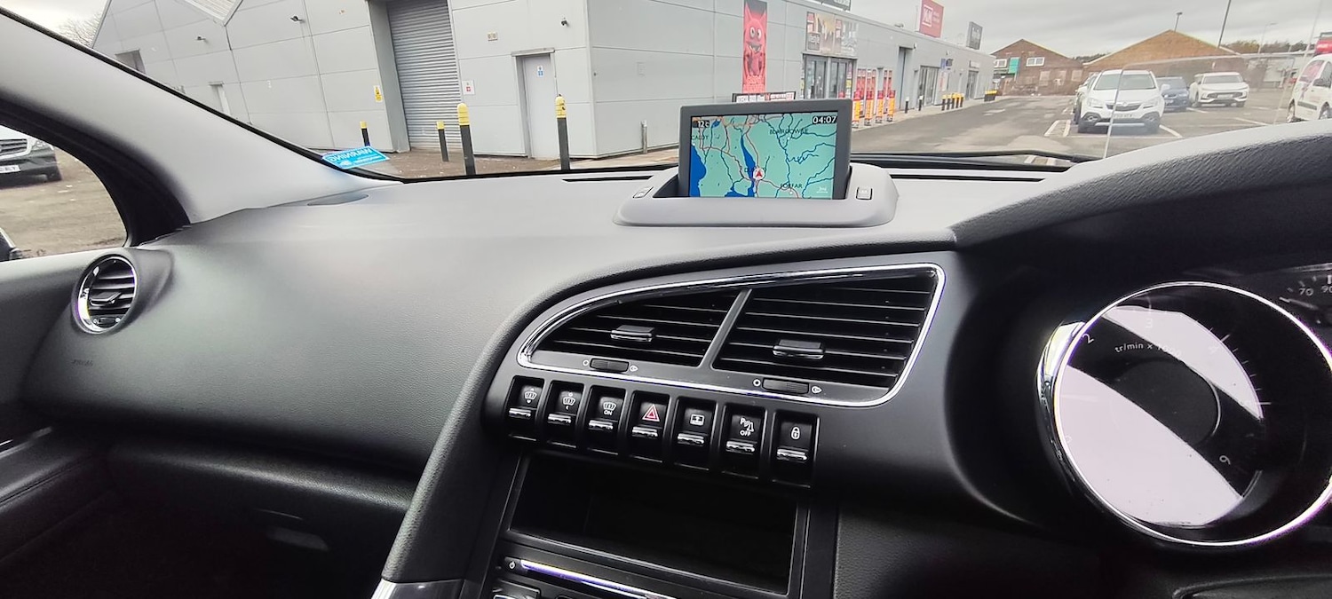 Used Peugeot 3008 2016 for sale - 77826843: Photo 18