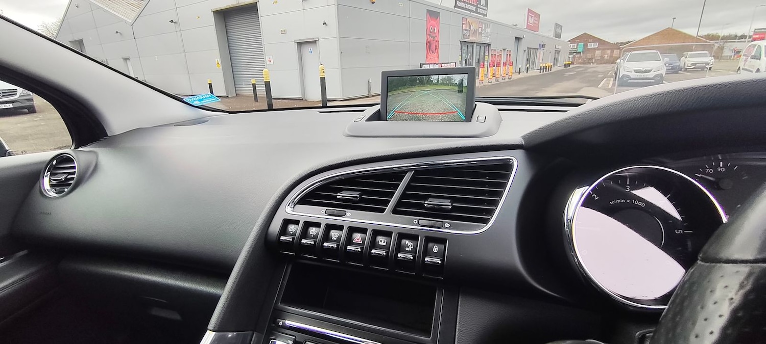 Used Peugeot 3008 2016 for sale - 77826843: Photo 19