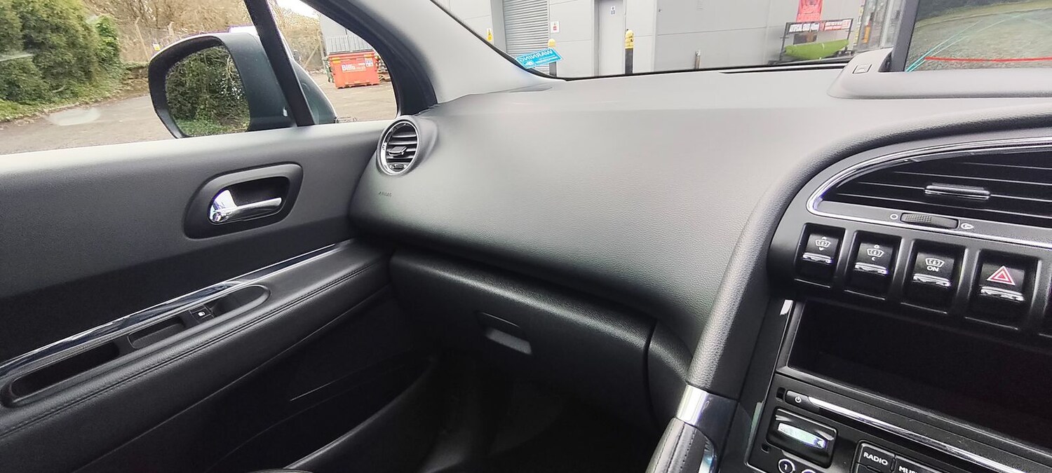 Used Peugeot 3008 2016 for sale - 77826843: Photo 21