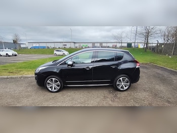 Used Peugeot 3008 2016 for sale - 77826843: Photo
