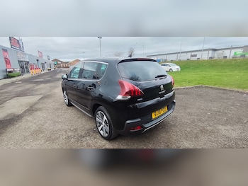 Used Peugeot 3008 2016 for sale - 77826843: Photo