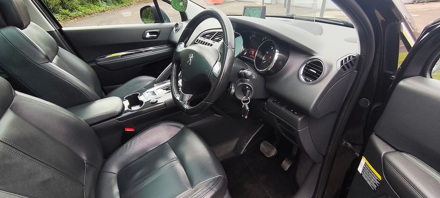 Used Peugeot 3008 2016 for sale - 77826843: Photo 9