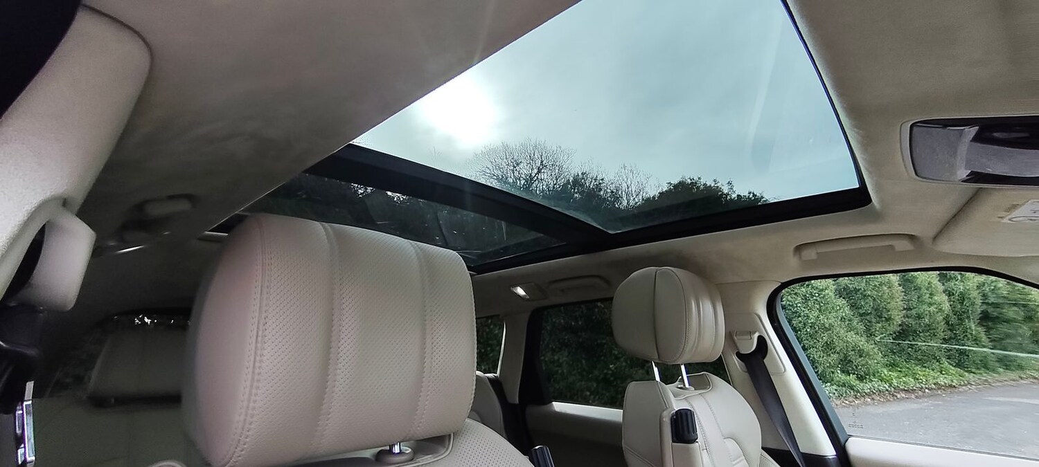 Used Land Rover Range Rover Sport 2015 for sale - 77894063: Photo 12