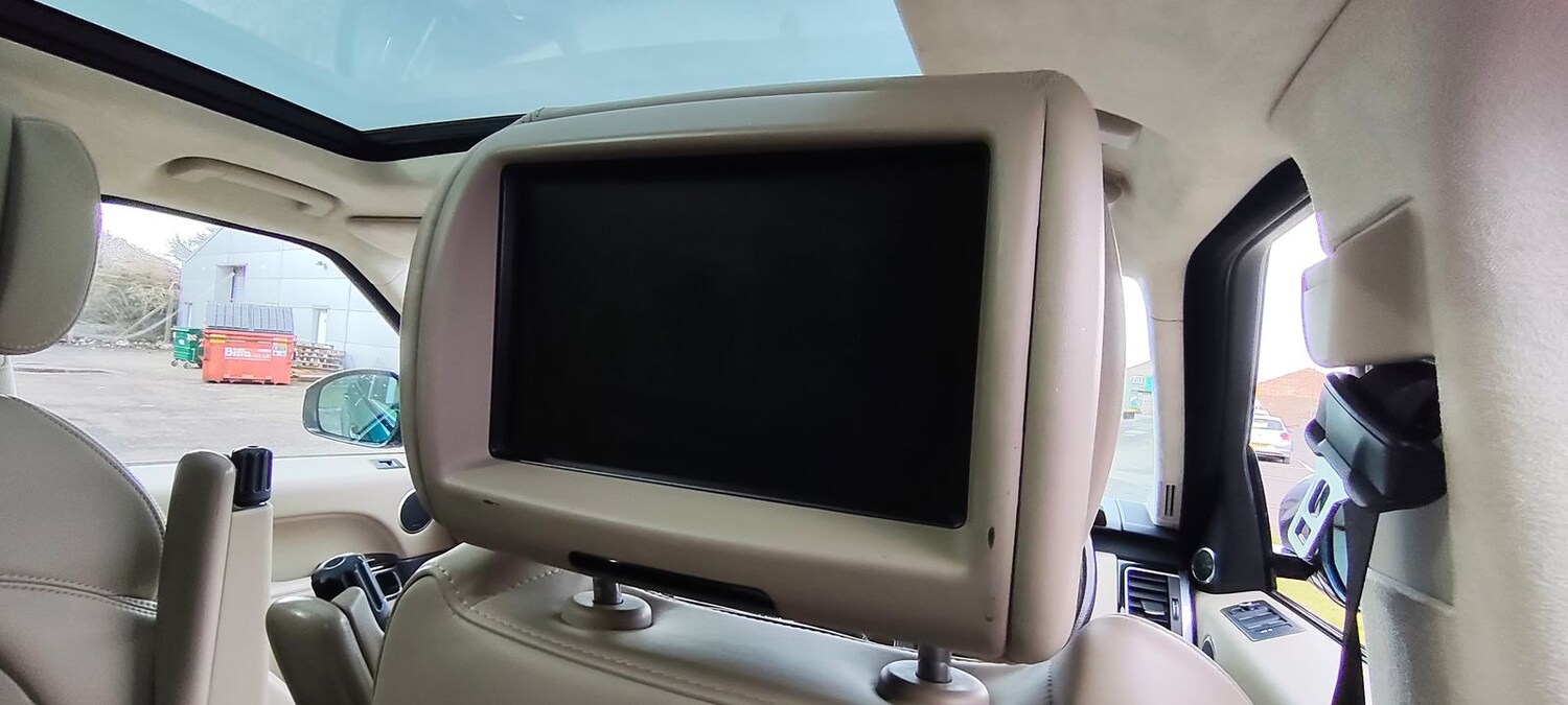 Used Land Rover Range Rover Sport 2015 for sale - 77894063: Photo 17