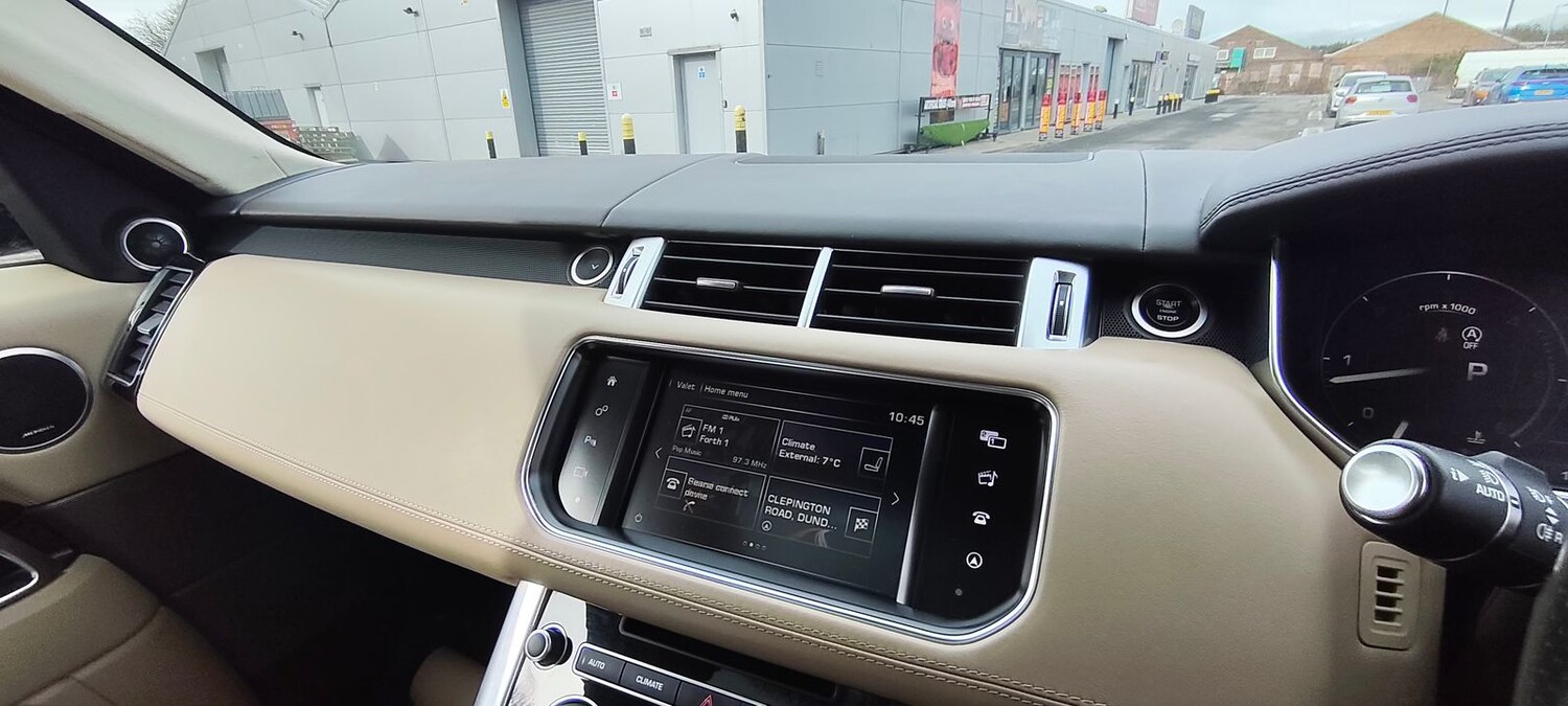 Used Land Rover Range Rover Sport 2015 for sale - 77894063: Photo 20