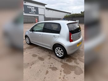 Used Skoda Citigo 2016 for sale - 79674326: Photo