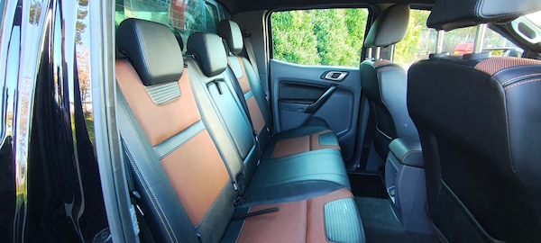 Used Ford Ranger 2018 for sale - 76232893: Photo 13