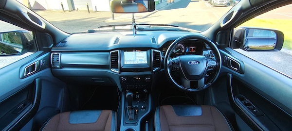 Used Ford Ranger 2018 for sale - 76232893: Photo 14