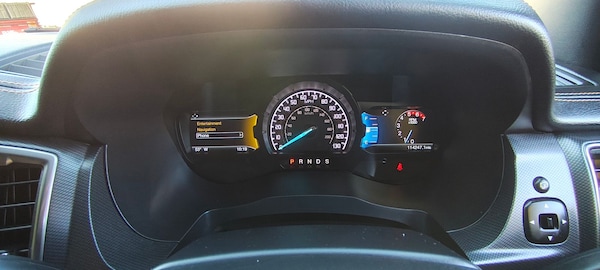 Used Ford Ranger 2018 for sale - 76232893: Photo 15