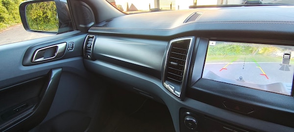 Used Ford Ranger 2018 for sale - 76232893: Photo 19