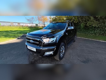 Ford - Ranger