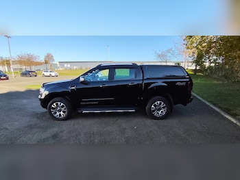 Used Ford Ranger 2018 for sale - 76232893: Photo 2