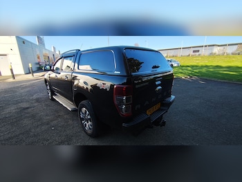 Used Ford Ranger 2018 for sale - 76232893: Photo 3