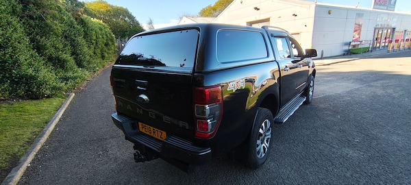 Used Ford Ranger 2018 for sale - 76232893: Photo 5